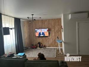 2-к квартира, вторичка, 83м2, 15/24 этаж