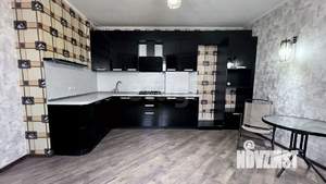 1-к квартира, вторичка, 63м2, 4/5 этаж