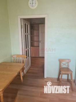 2-к квартира, вторичка, 53м2, 9/10 этаж