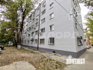 1-к квартира, вторичка, 18м2, 4/5 этаж