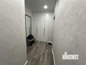 2-к квартира, вторичка, 47м2, 24/25 этаж