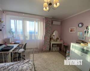 3-к квартира, вторичка, 106м2, 15/18 этаж