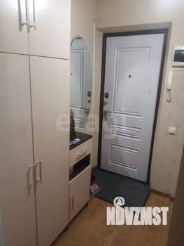 1-к квартира, вторичка, 32м2, 3/5 этаж