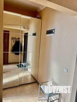 1-к квартира, вторичка, 37м2, 15/17 этаж