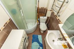 1-к квартира, вторичка, 41м2, 5/6 этаж