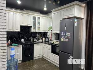 3-к квартира, вторичка, 40м2, 1/3 этаж