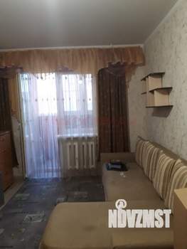 1-к квартира, вторичка, 36м2, 6/10 этаж