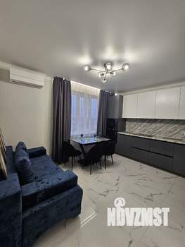 3-к квартира, вторичка, 82м2, 20/22 этаж