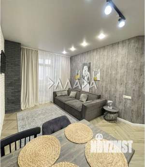3-к квартира, вторичка, 64м2, 2/25 этаж