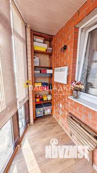 Студия квартира, вторичка, 30м2, 10/22 этаж