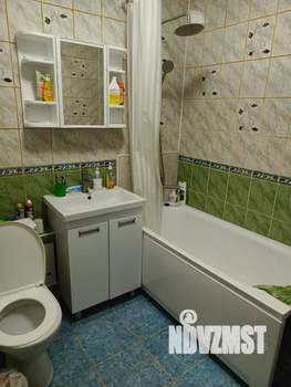 3-к квартира, вторичка, 60м2, 4/4 этаж