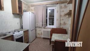 2-к квартира, вторичка, 54м2, 2/10 этаж
