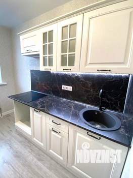 1-к квартира, вторичка, 36м2, 16/25 этаж