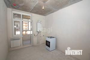 1-к квартира, вторичка, 33м2, 13/24 этаж