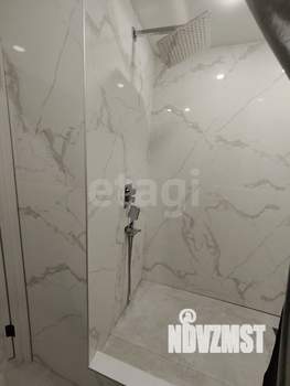 2-к квартира, вторичка, 39м2, 20/25 этаж