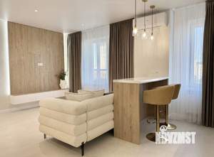 4-к квартира, вторичка, 110м2, 7/25 этаж