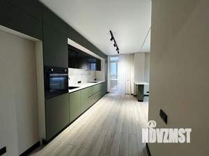 3-к квартира, вторичка, 101м2, 9/21 этаж