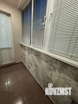 2-к квартира, вторичка, 46м2, 2/20 этаж