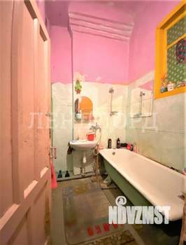 4-к квартира, вторичка, 90м2, 3/3 этаж