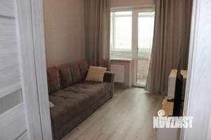 1-к квартира, вторичка, 39м2, 22/24 этаж