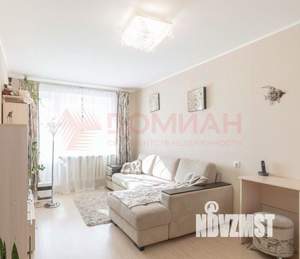 1-к квартира, вторичка, 32м2, 2/5 этаж
