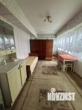 1-к квартира, вторичка, 35м2, 8/9 этаж