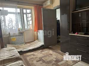 3-к квартира, вторичка, 51м2, 3/5 этаж
