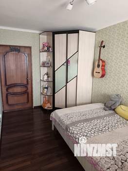 2-к квартира, вторичка, 57м2, 11/14 этаж