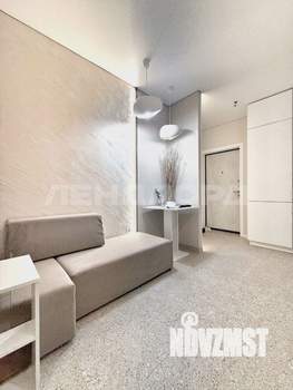 1-к квартира, вторичка, 34м2, 2/6 этаж