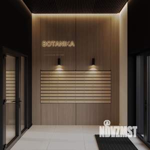 1-к квартира, вторичка, 37м2, 18/22 этаж