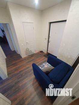 2-к квартира, вторичка, 60м2, 8/25 этаж