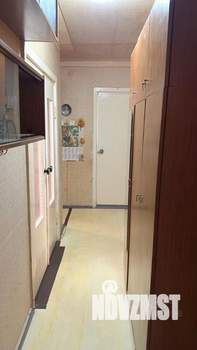 2-к квартира, вторичка, 51м2, 6/9 этаж