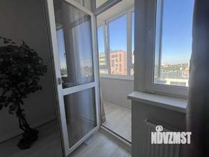 2-к квартира, вторичка, 37м2, 23/25 этаж