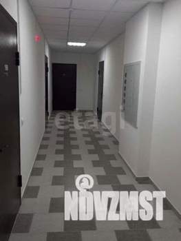 1-к квартира, вторичка, 36м2, 15/17 этаж