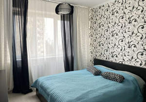 2-к квартира, вторичка, 54м2, 3/9 этаж