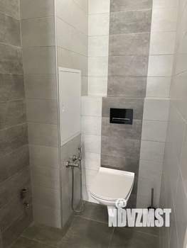 2-к квартира, вторичка, 55м2, 2/22 этаж