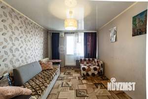2-к квартира, вторичка, 50м2, 14/16 этаж