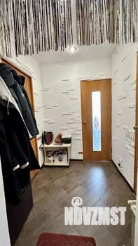 1-к квартира, вторичка, 30м2, 5/9 этаж