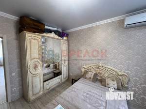 2-к квартира, вторичка, 55м2, 11/17 этаж