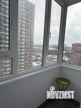 1-к квартира, вторичка, 36м2, 13/24 этаж