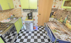 2-к квартира, вторичка, 52м2, 3/9 этаж