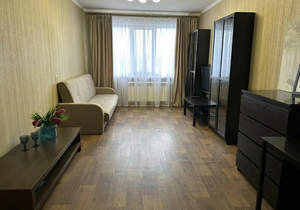 2-к квартира, вторичка, 52м2, 4/9 этаж