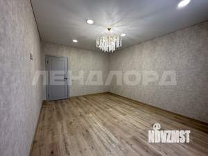 1-к квартира, вторичка, 38м2, 6/12 этаж