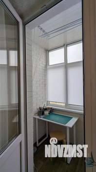 1-к квартира, вторичка, 41м2, 13/21 этаж