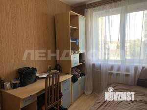 3-к квартира, вторичка, 64м2, 6/11 этаж