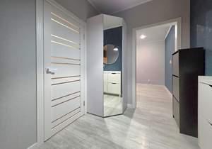 2-к квартира, вторичка, 42м2, 4/5 этаж