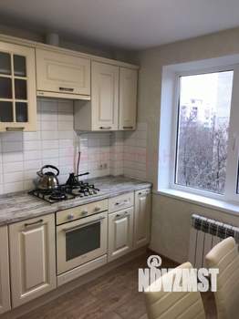 1-к квартира, вторичка, 38м2, 5/10 этаж