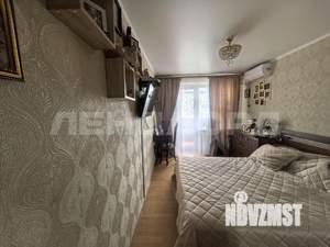 3-к квартира, вторичка, 59м2, 9/9 этаж