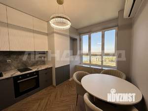 1-к квартира, вторичка, 36м2, 16/18 этаж