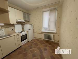 1-к квартира, вторичка, 30м2, 3/3 этаж